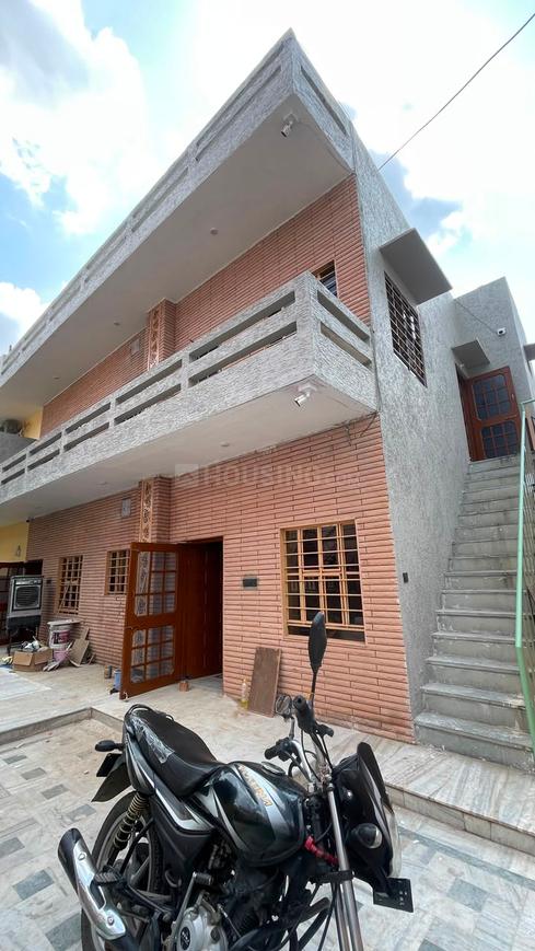 5 BHK House